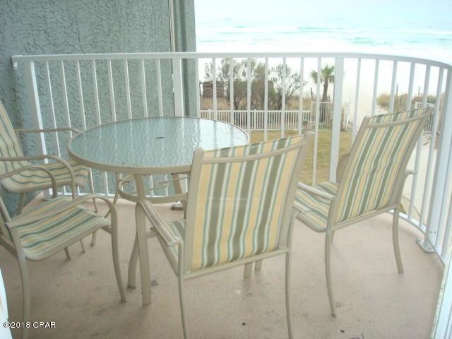 Long Beach 4 - 207E -1289476 Condo Panama City Beach Exterior photo